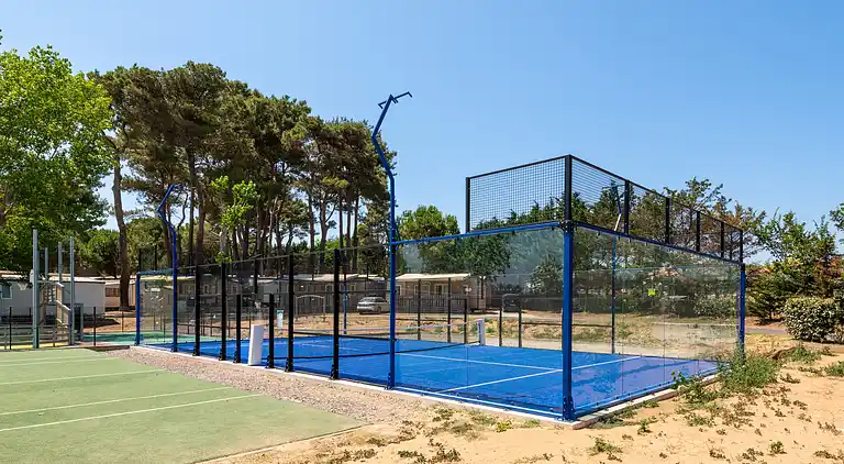 Camping Le Domaine De La Yole