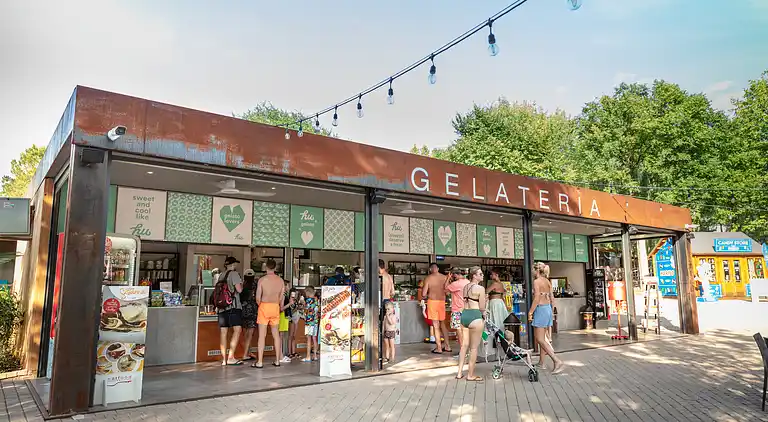 hu Altomincio Village