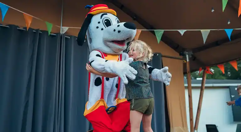 Papillon Country Resort