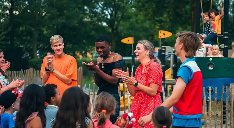 Papillon Country Resort