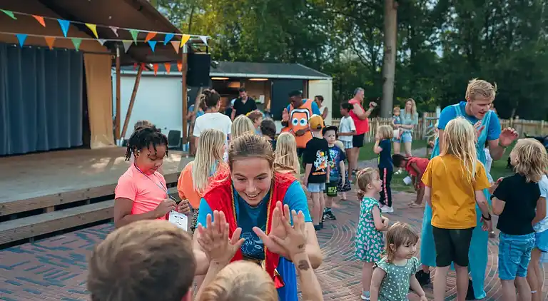 Papillon Country Resort