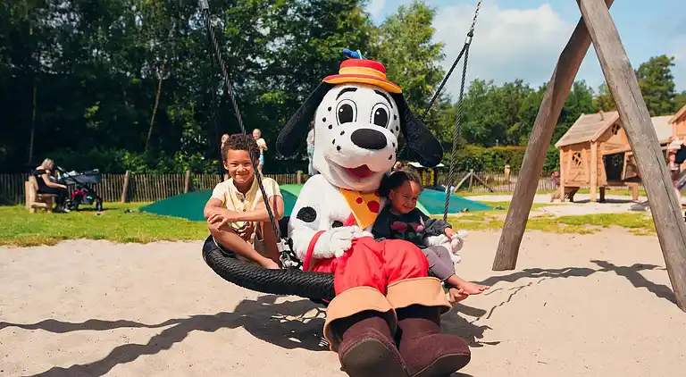 Papillon Country Resort