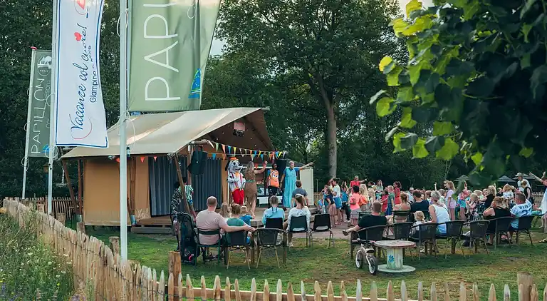 Papillon Country Resort