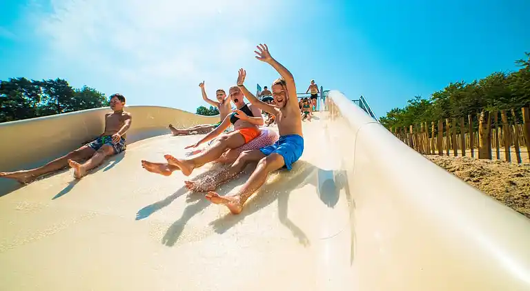 Papillon Country Resort