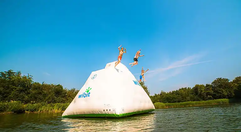 Papillon Country Resort