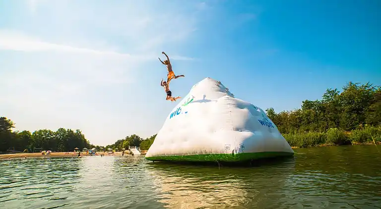 Papillon Country Resort