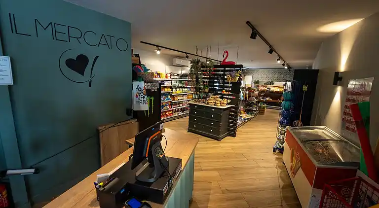 Papillon Country Resort