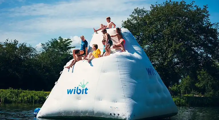 Papillon Country Resort