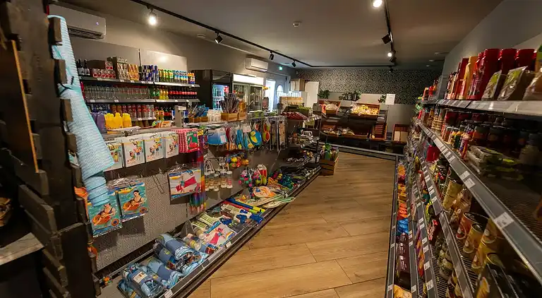 Papillon Country Resort