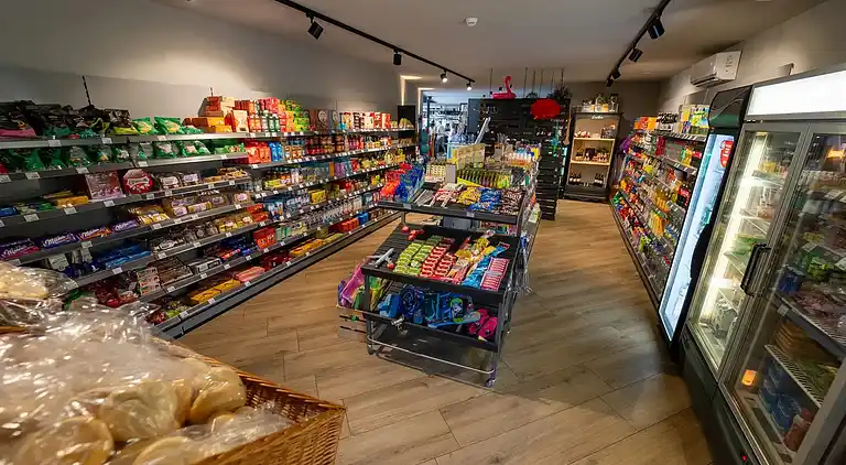 Papillon Country Resort