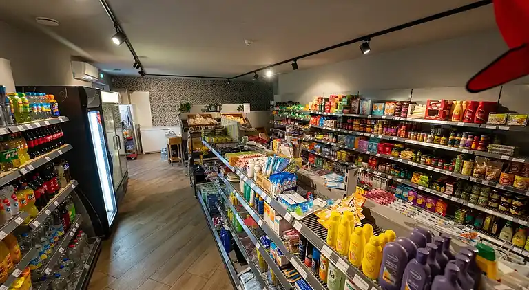 Papillon Country Resort