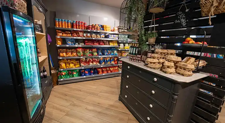 Papillon Country Resort