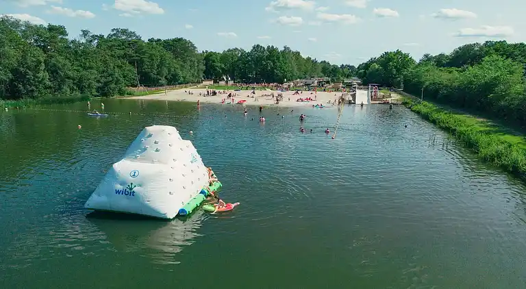 Papillon Country Resort