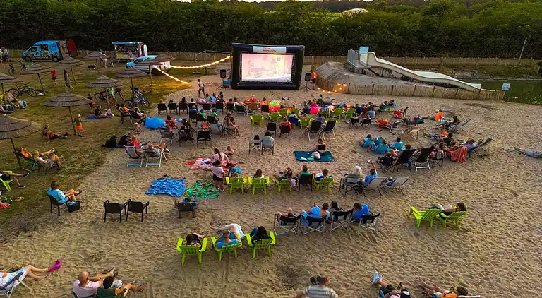 Papillon Country Resort