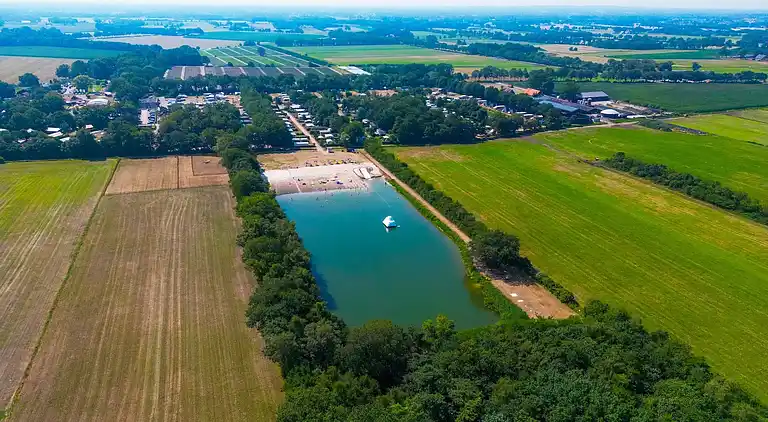 Papillon Country Resort