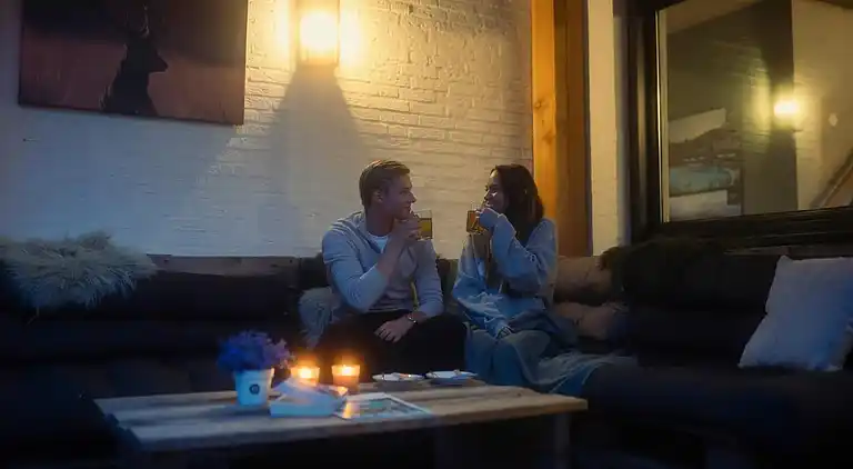 Papillon Country Resort