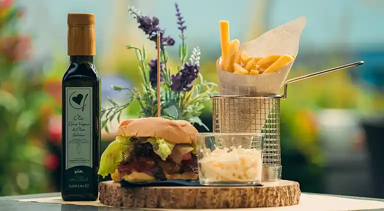 Papillon Country Resort