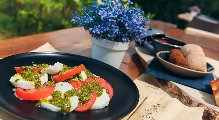 Papillon Country Resort