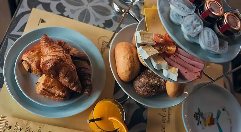 Papillon Country Resort