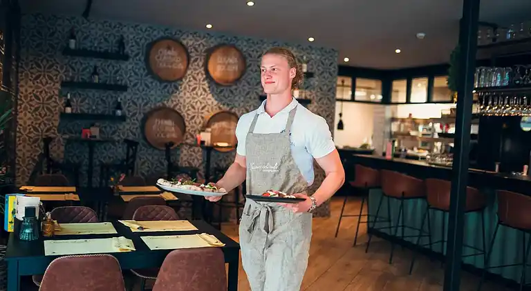 Papillon Country Resort