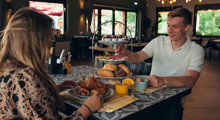 Papillon Country Resort