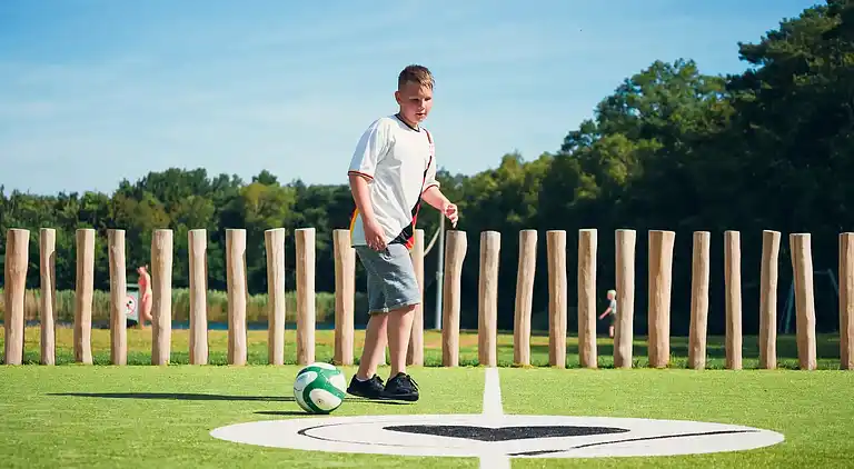 Papillon Country Resort