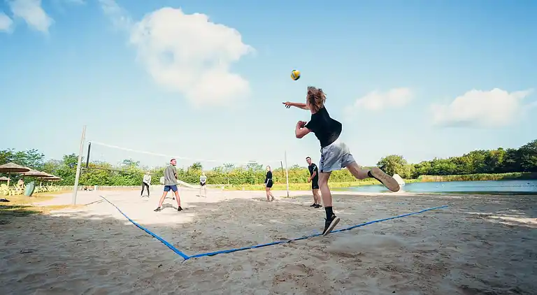 Papillon Country Resort