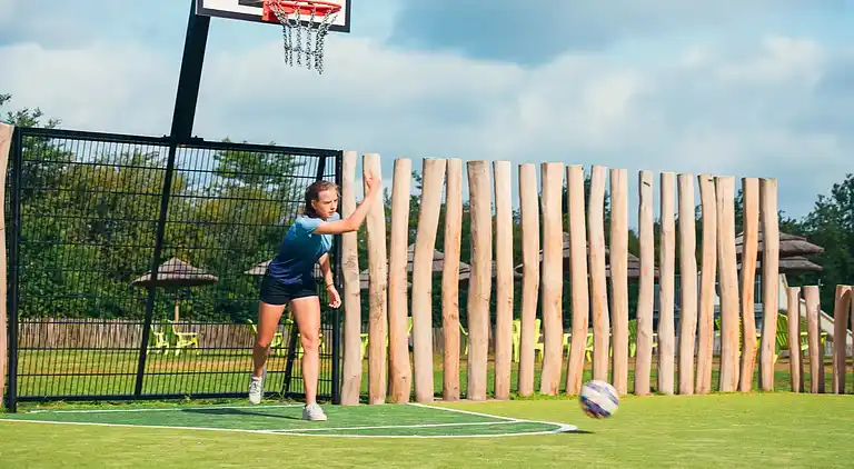 Papillon Country Resort