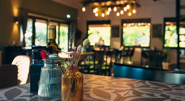 Papillon Country Resort