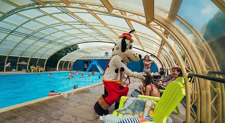 Papillon Country Resort