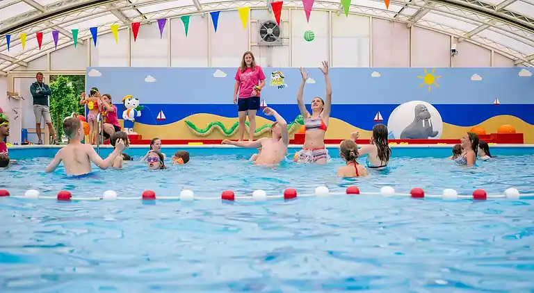 Papillon Country Resort