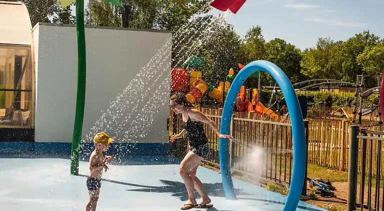 Papillon Country Resort