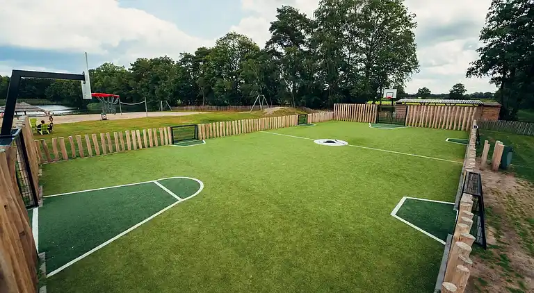 Papillon Country Resort