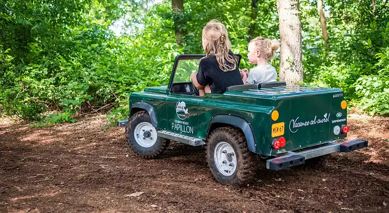 Papillon Country Resort