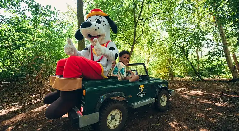 Papillon Country Resort