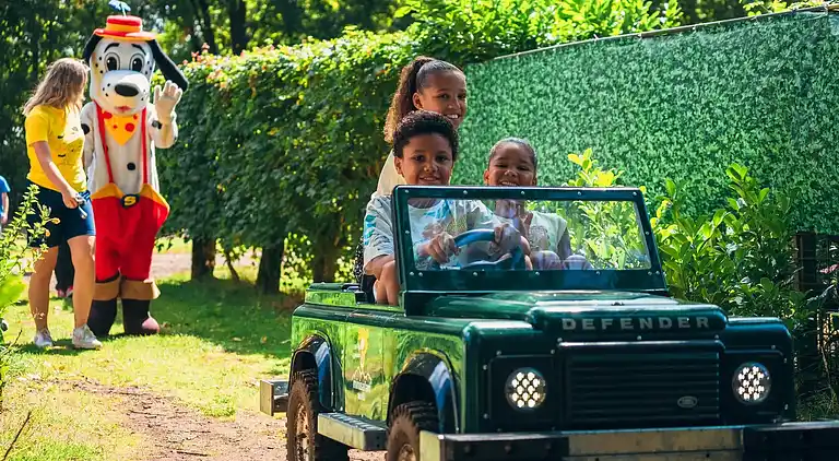 Papillon Country Resort