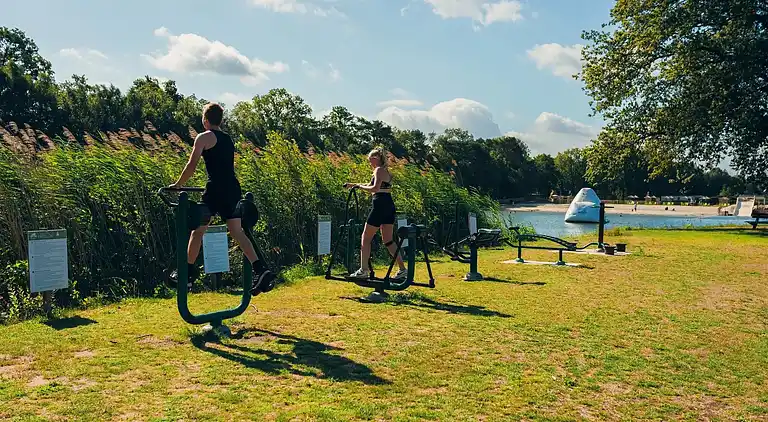 Papillon Country Resort