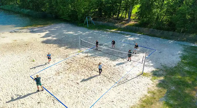 Papillon Country Resort