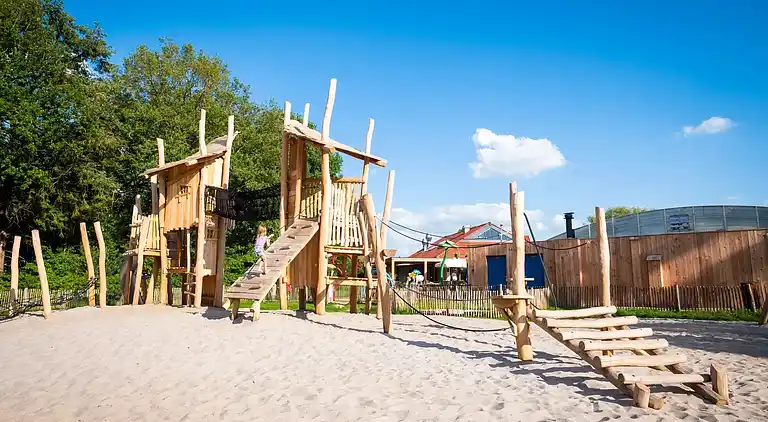 Papillon Country Resort