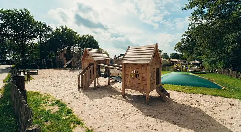 Papillon Country Resort