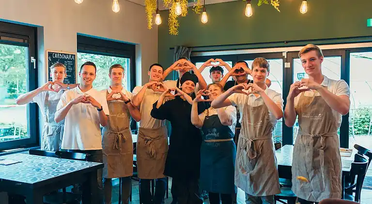 Papillon Country Resort