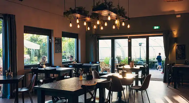 Papillon Country Resort