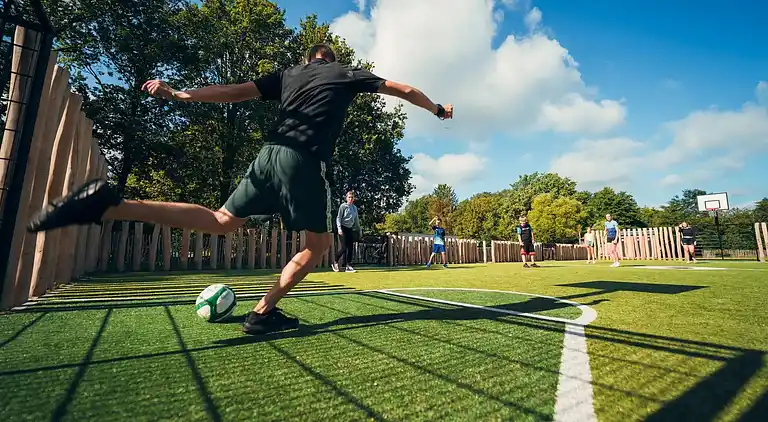 Papillon Country Resort