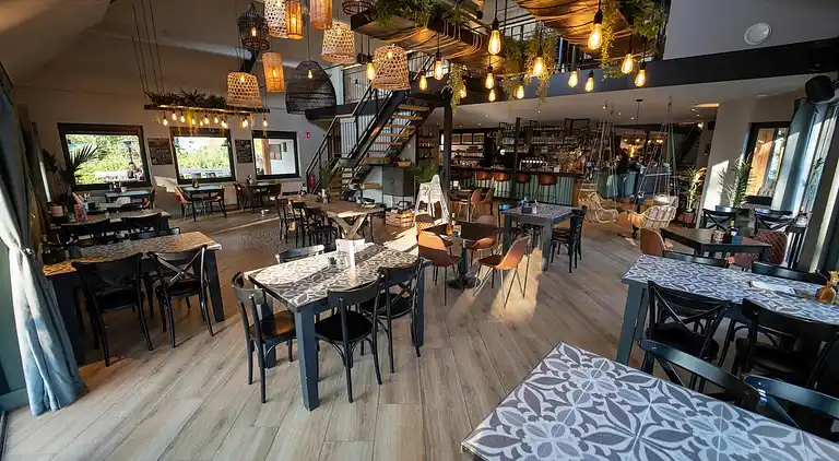 Papillon Country Resort