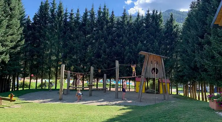 Camping Bella Austria