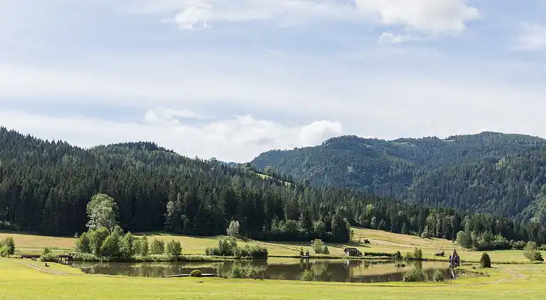 Camping Bella Austria