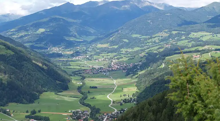 Camping Bella Austria