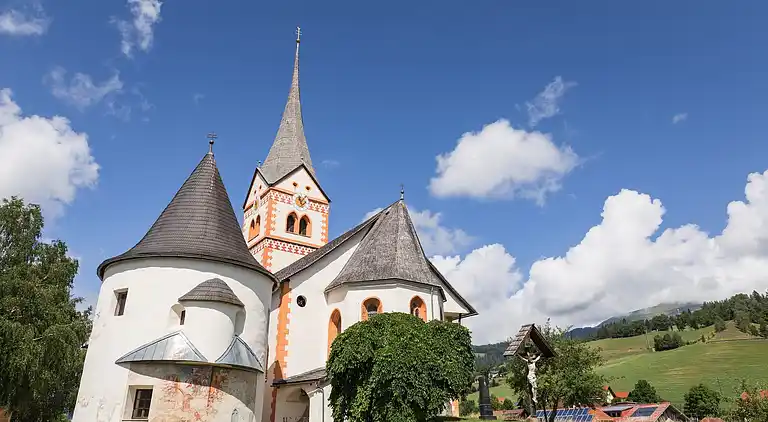 Camping Bella Austria