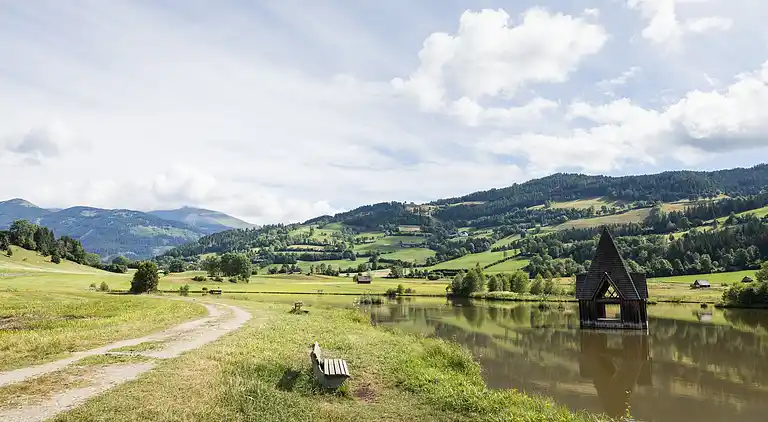 Camping Bella Austria