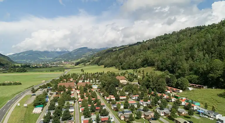 Camping Bella Austria